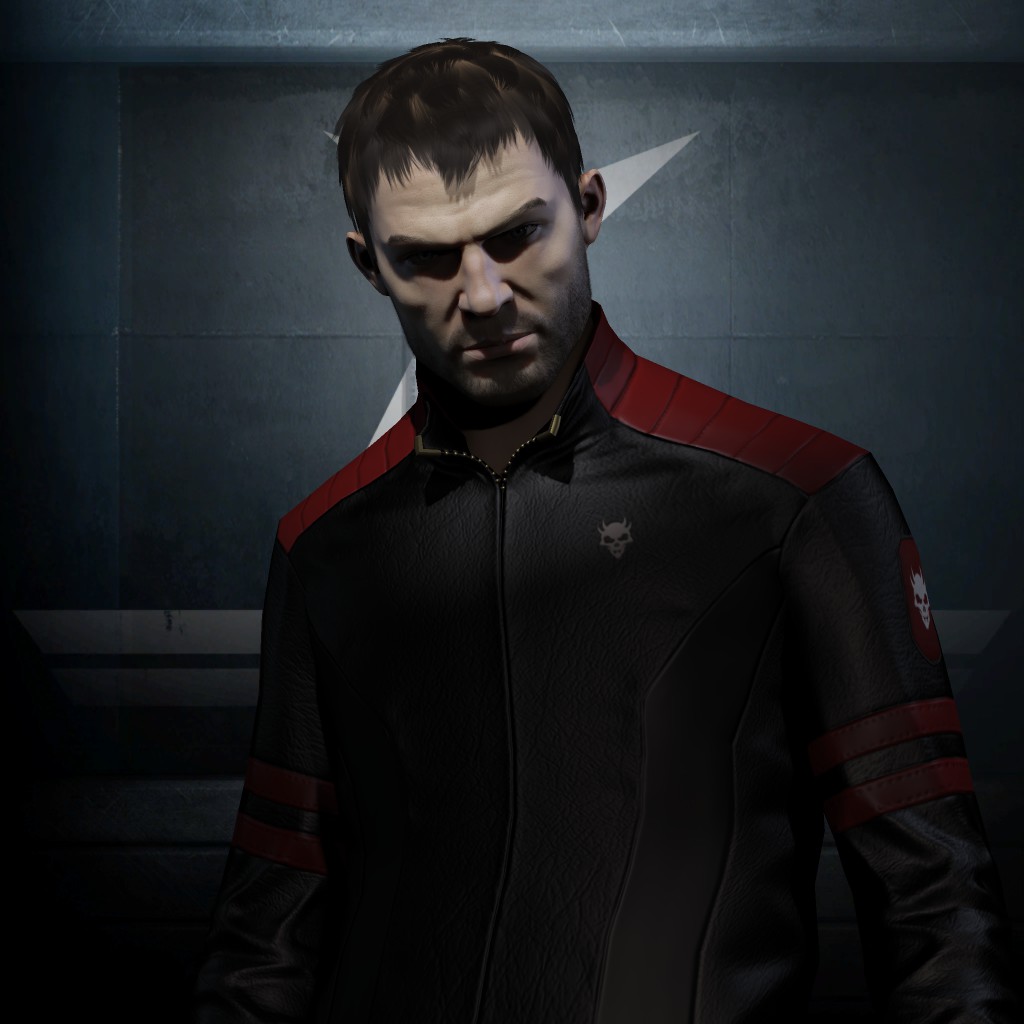 Aprilius Nolen
