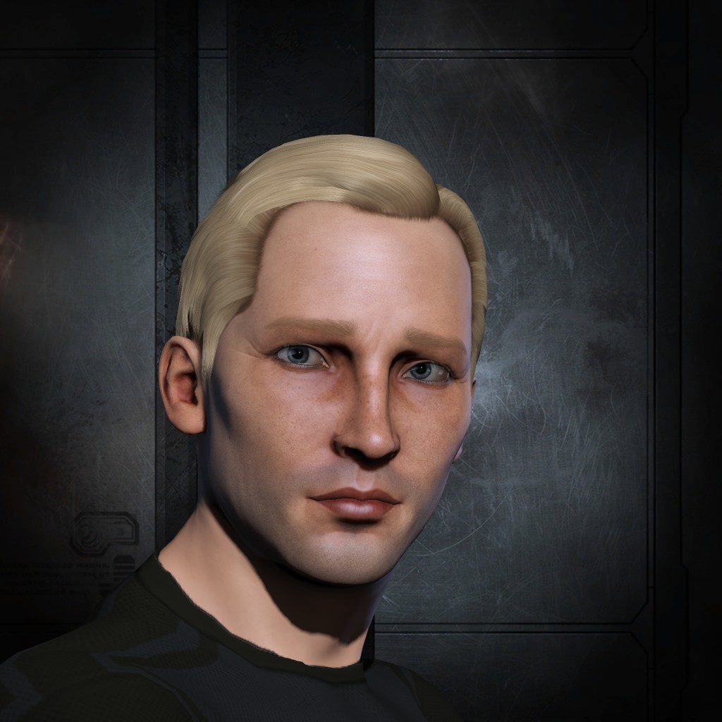Uerik Wolfenstein