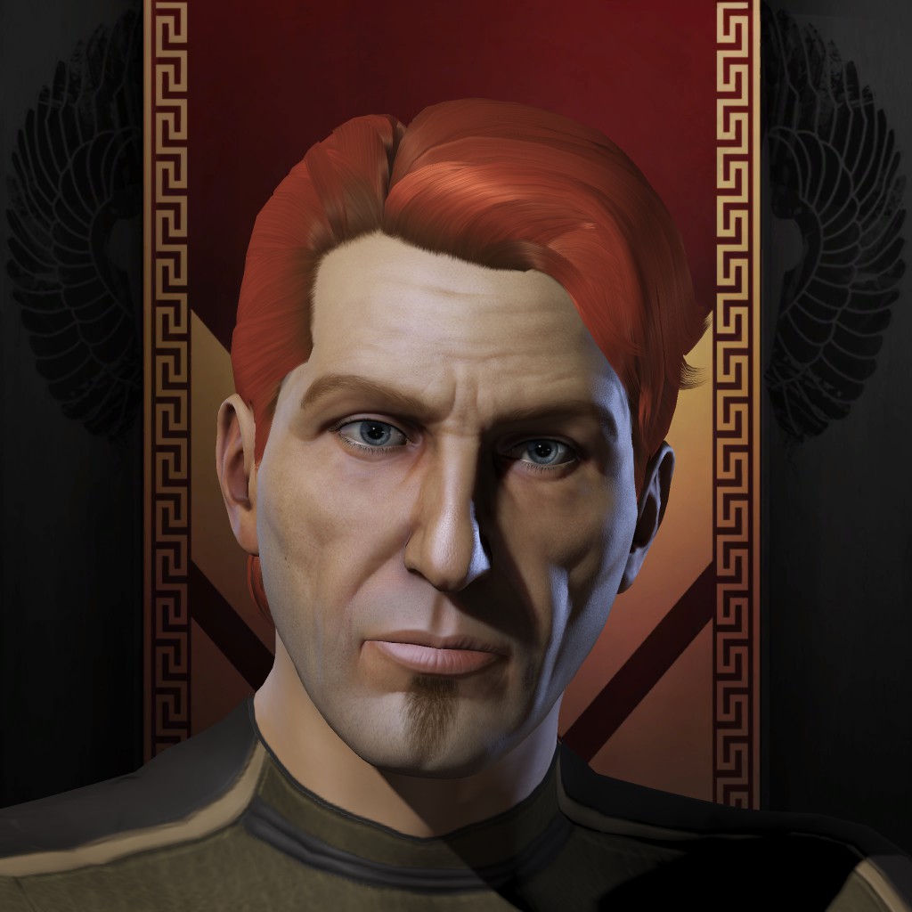 Kevin Mineria