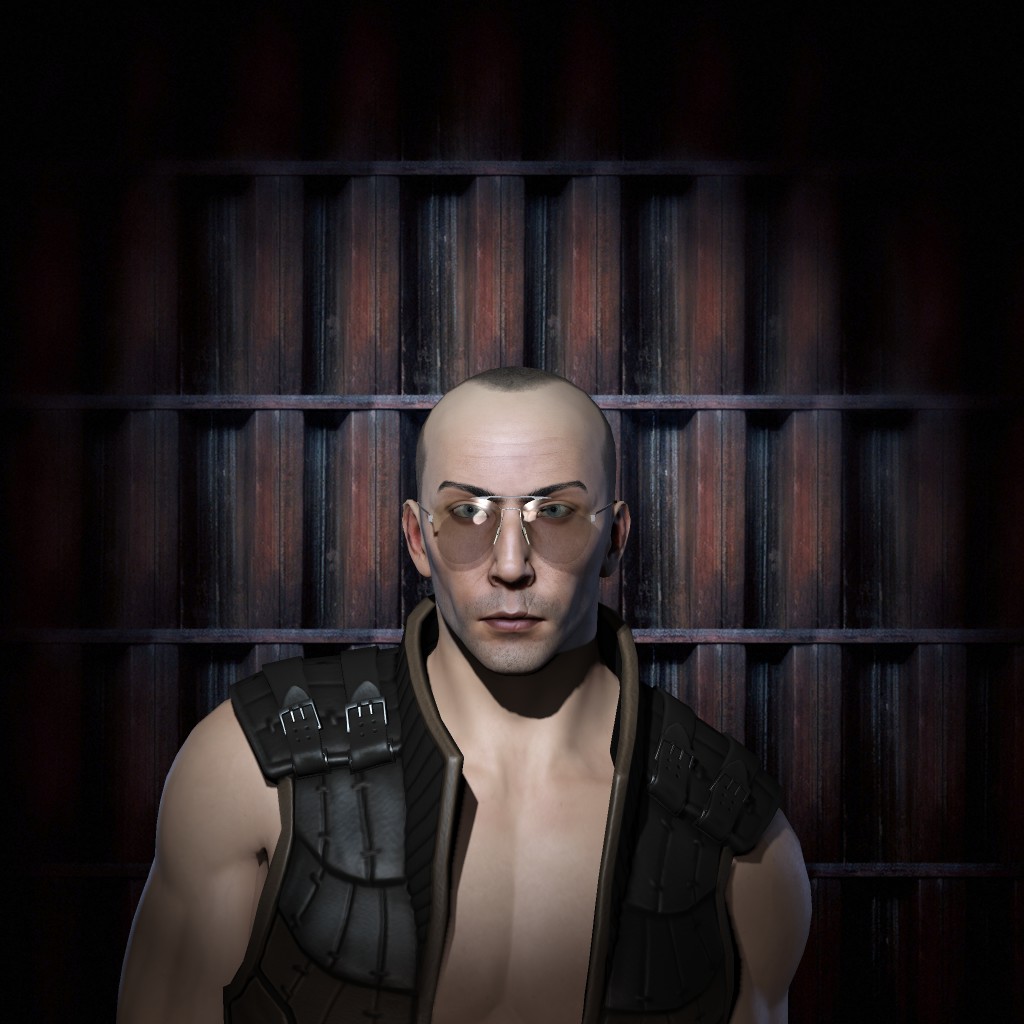 JoJoe810 Goisgod
