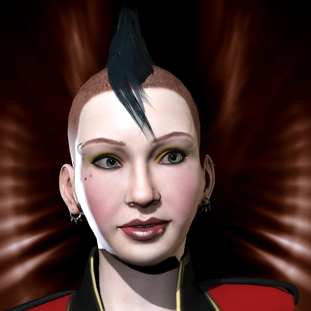 Mimosa Vendetta