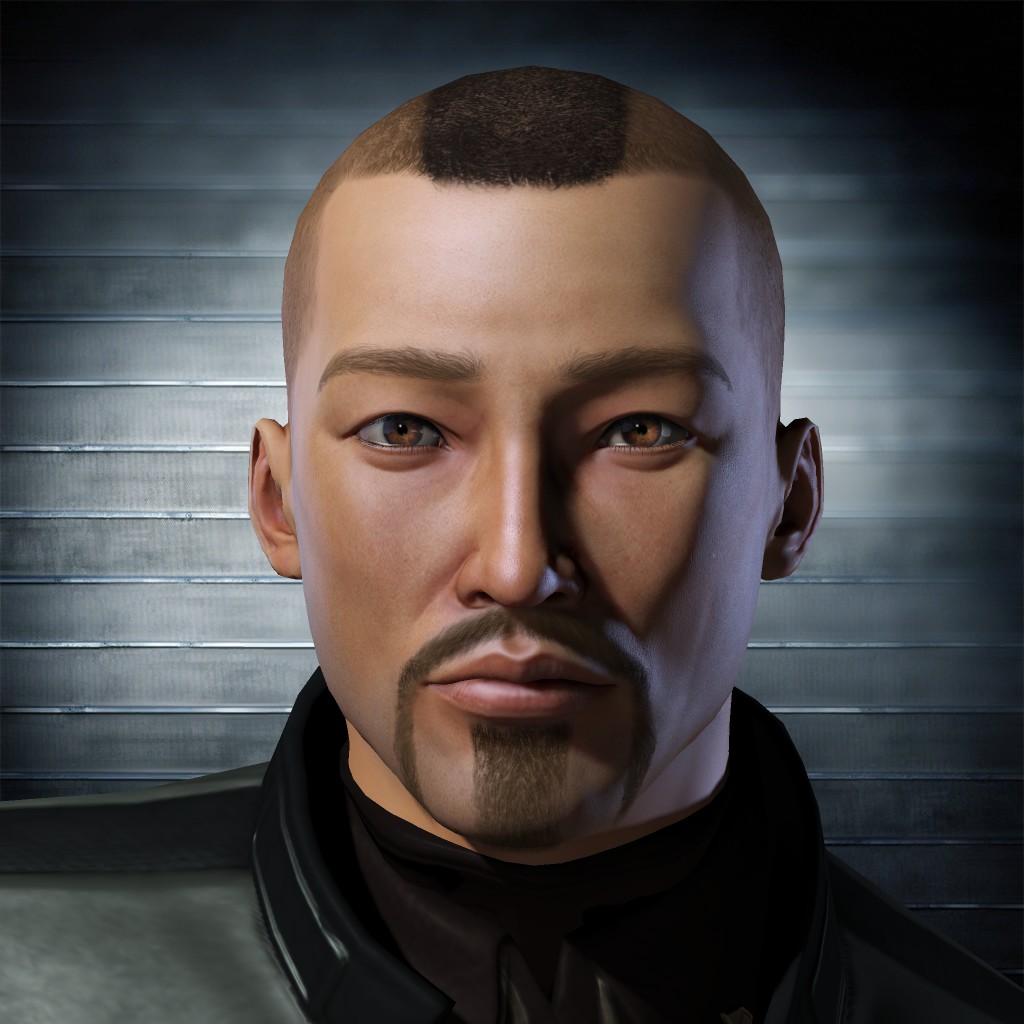 Gurman Li