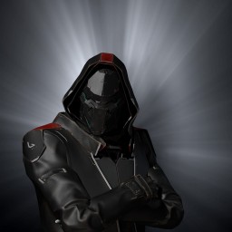 Sethroad portrait