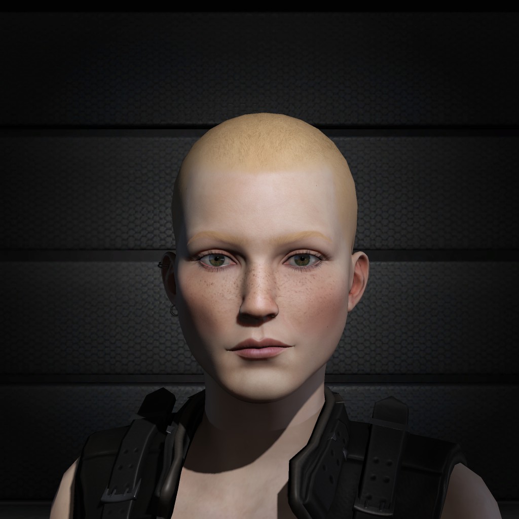 Talia Wanderer