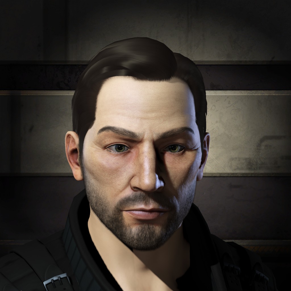 Ash KelDroma