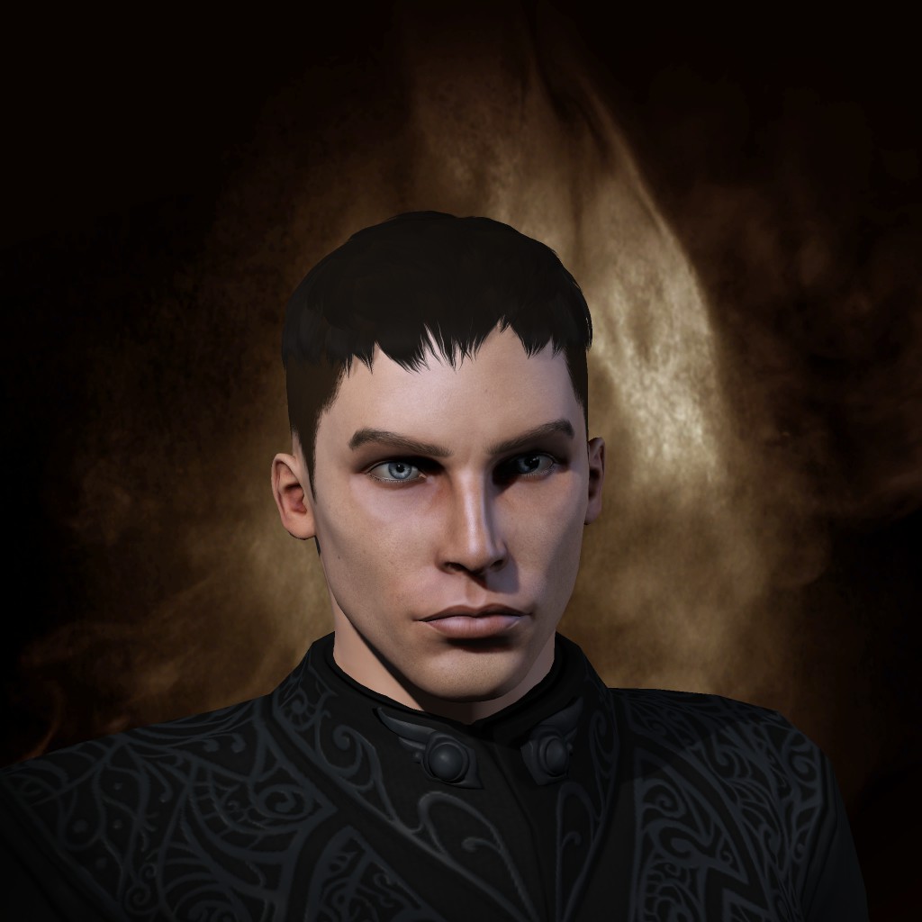 Xander Duskmere