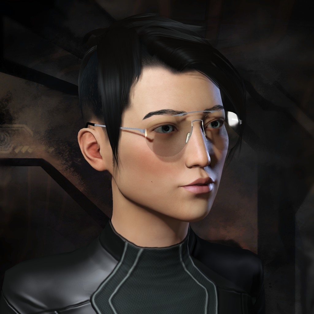 Motoko Kashada