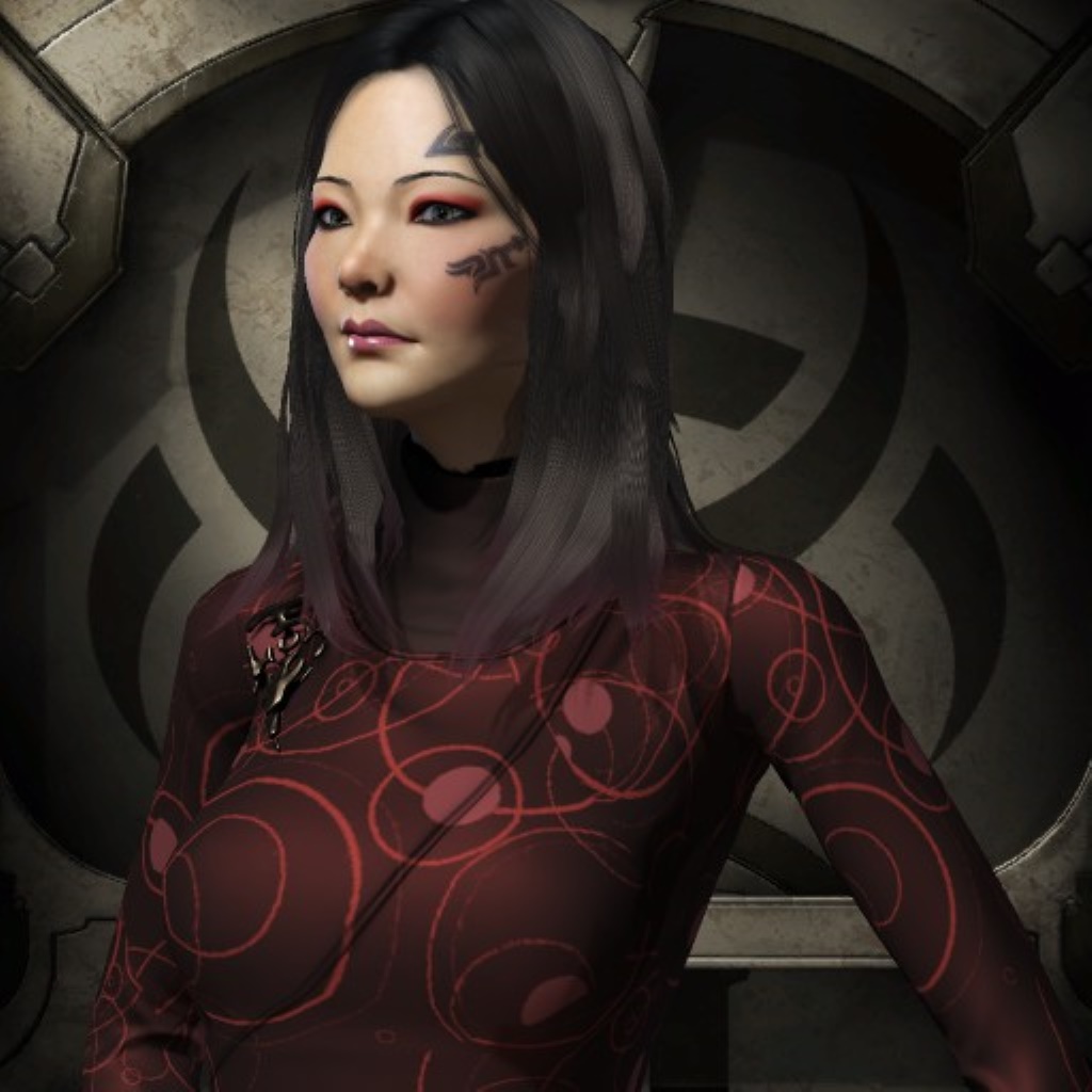 Jia Hu Drageslekt