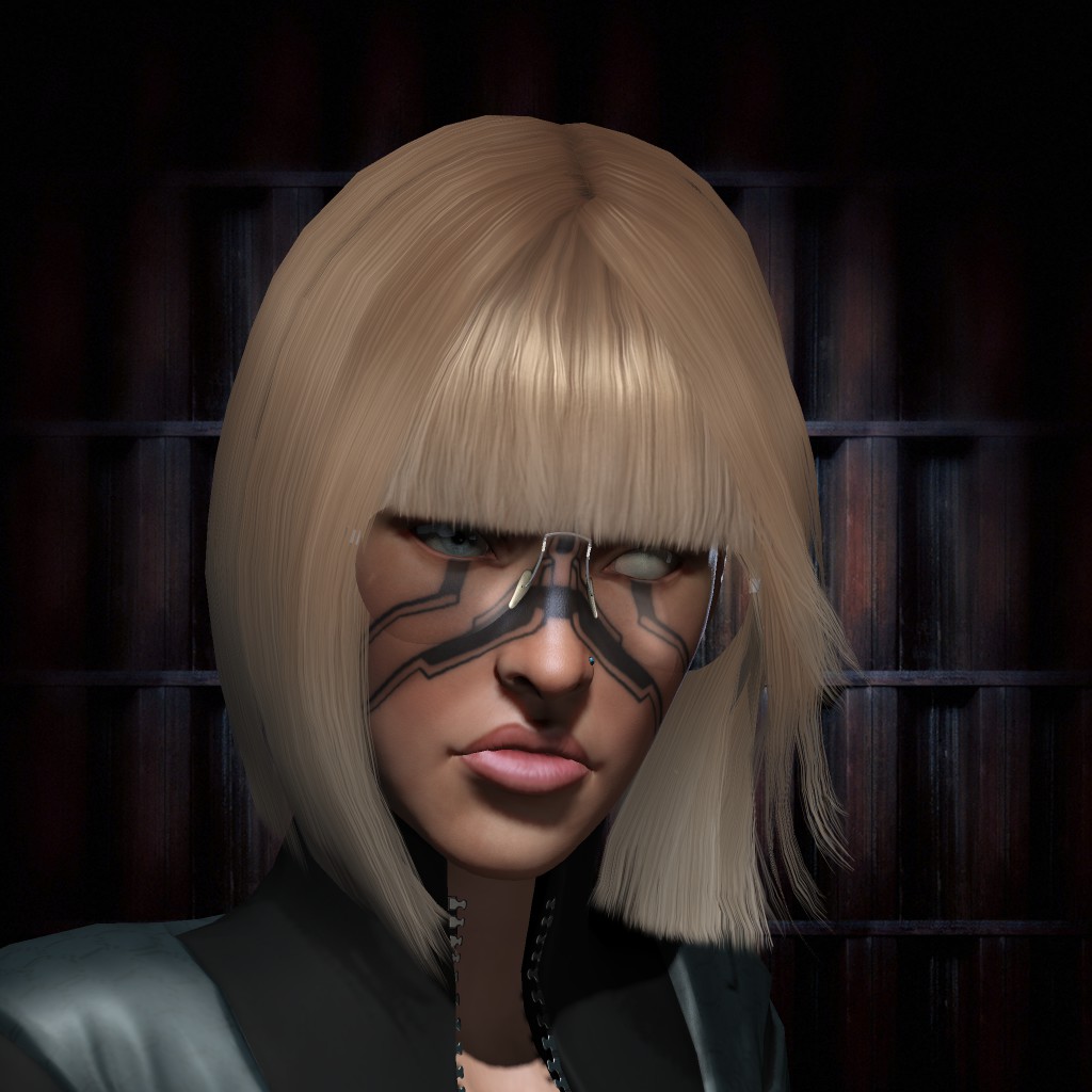 lalwenda Audeles