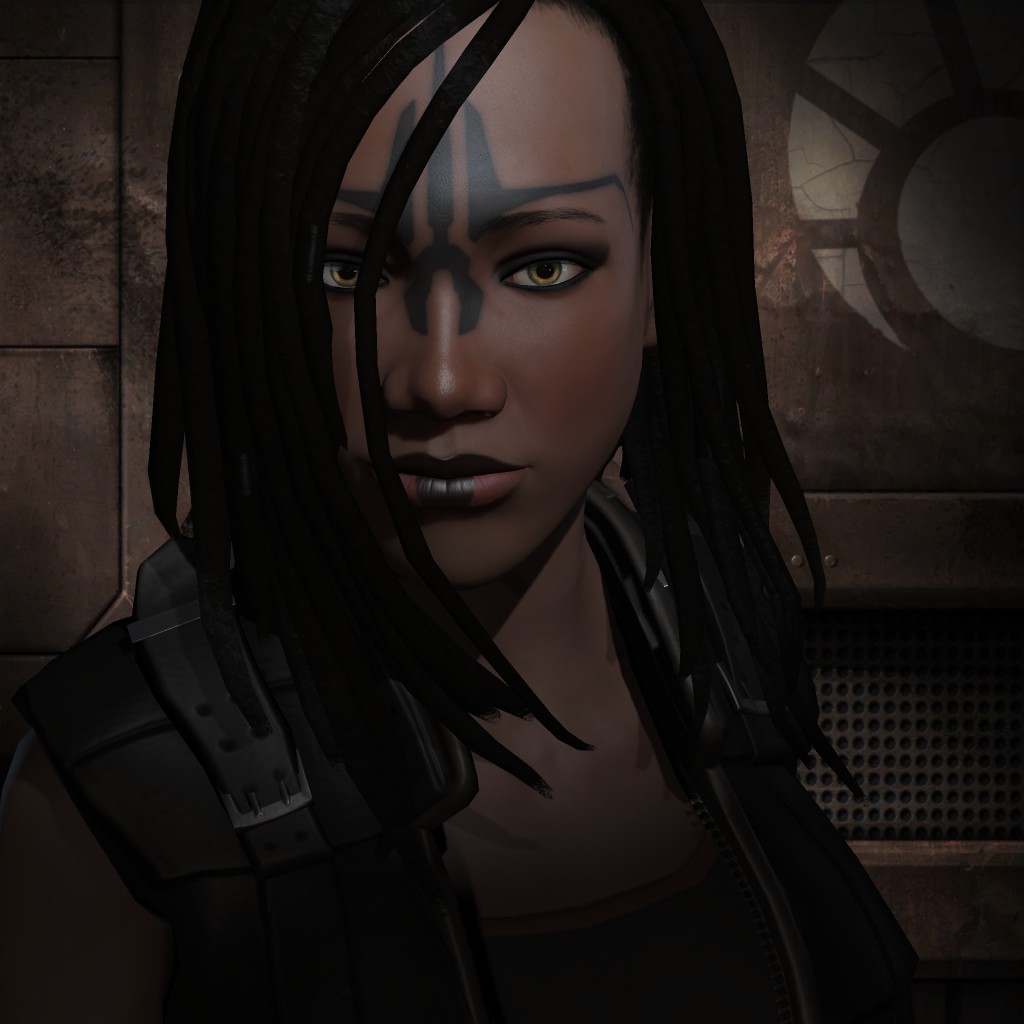 Alexis Hearthcliff