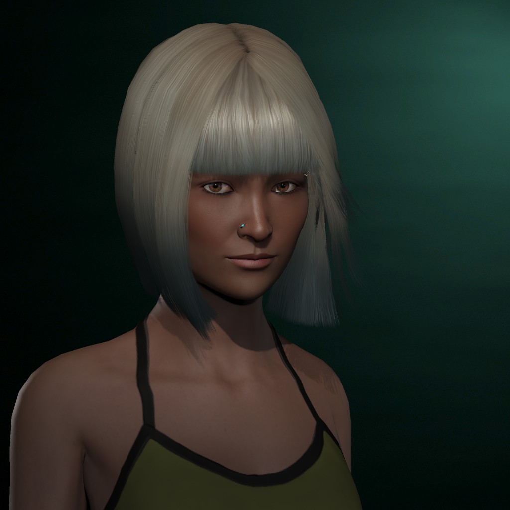 portrait