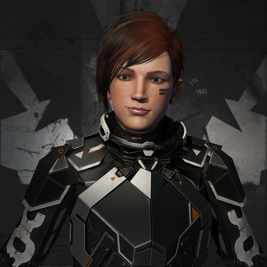 Elise Ness