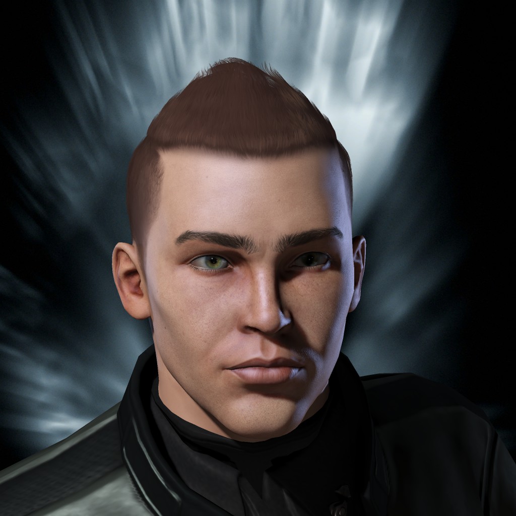 Dr Ix
