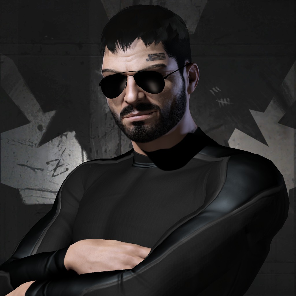 Portrait