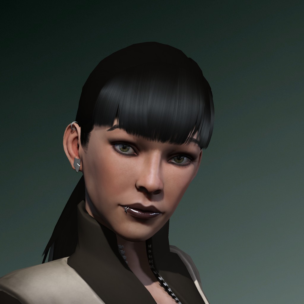 Portrait