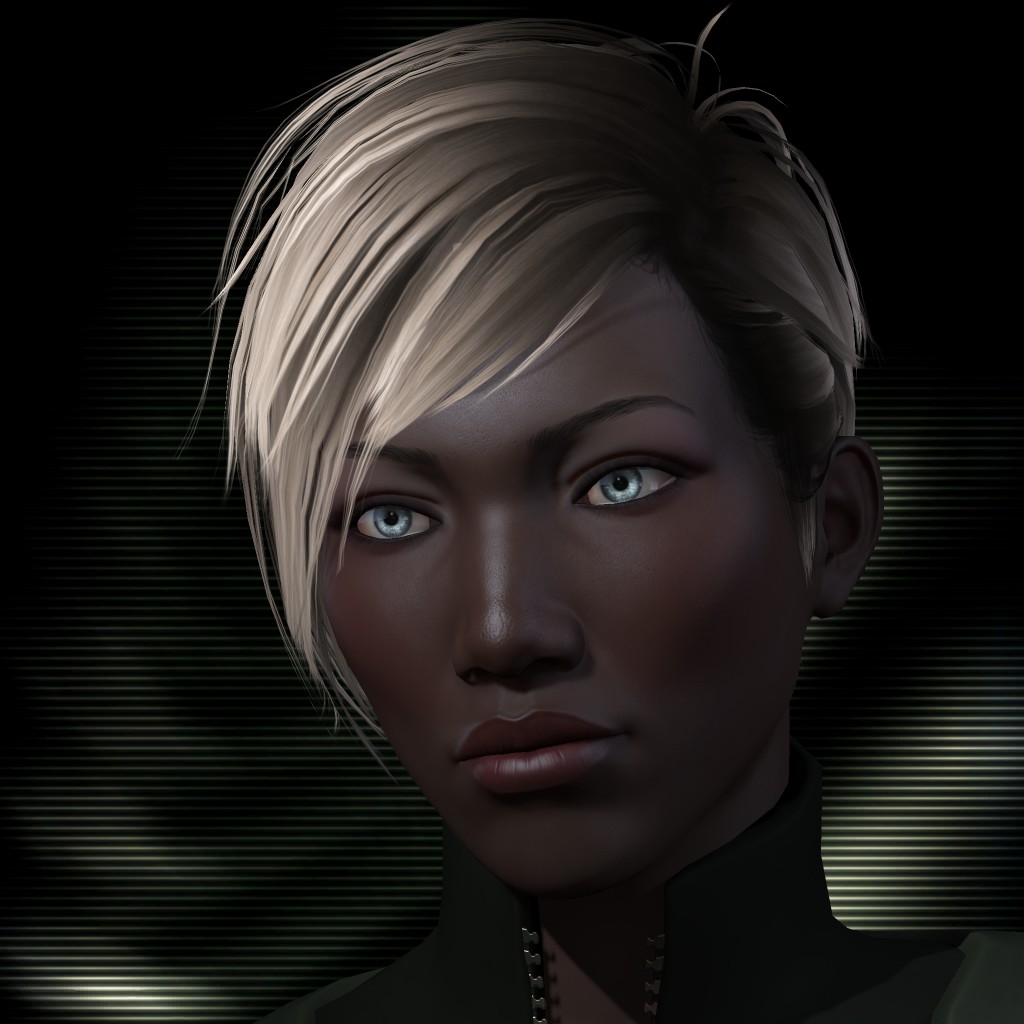 Liberty Rust