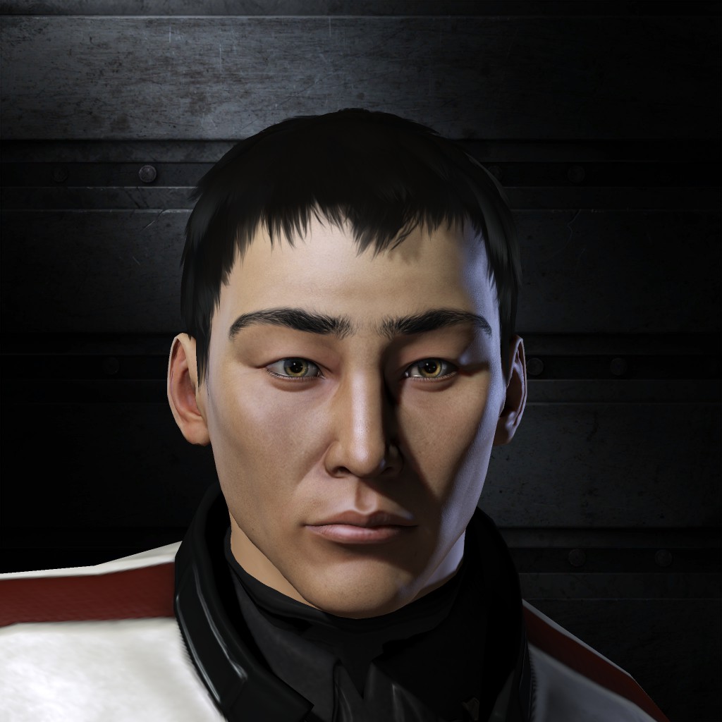 Date' Masamune