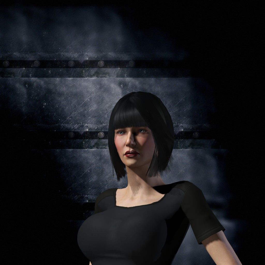 Luna Le