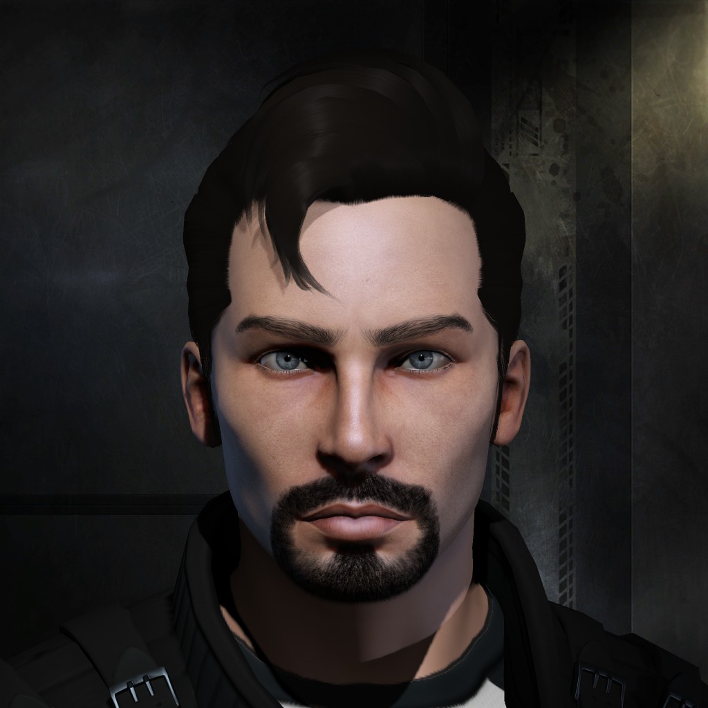 Joshua Karybal