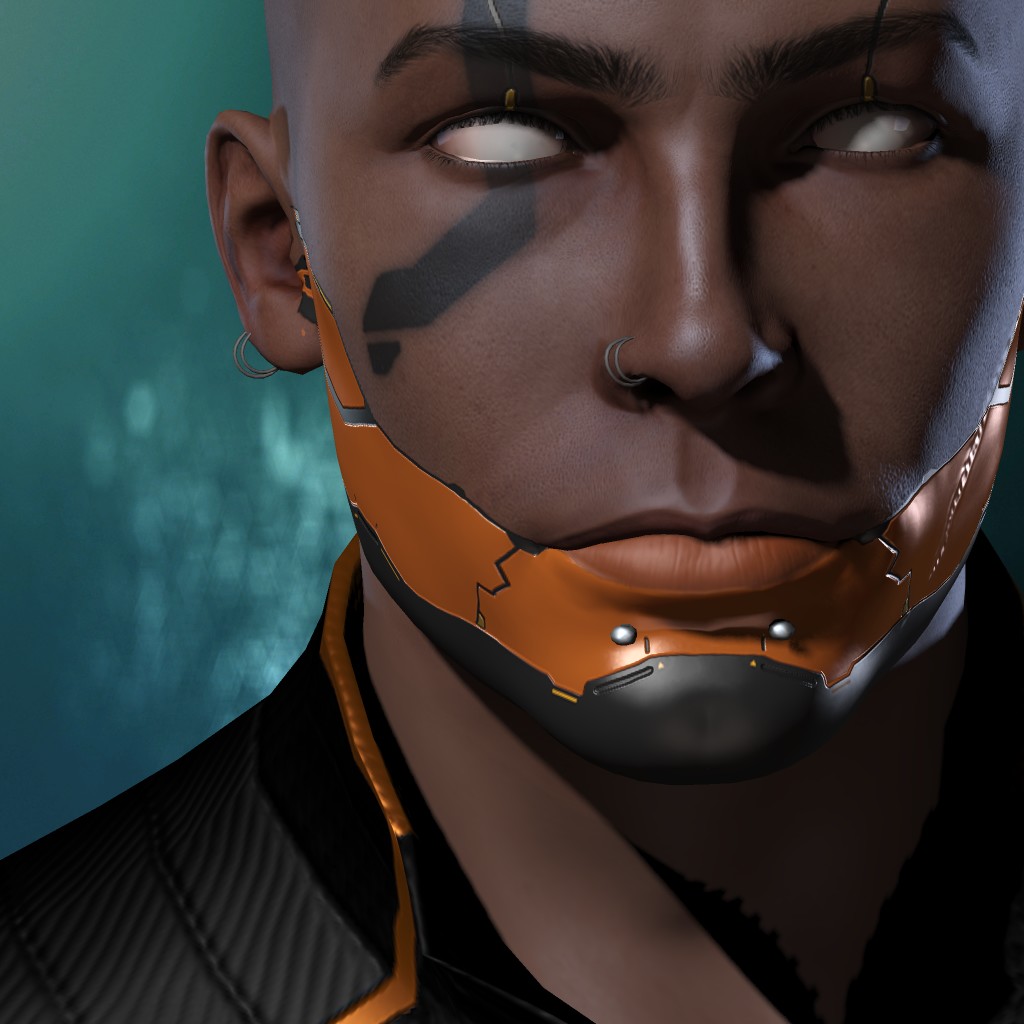 evil roy slade
