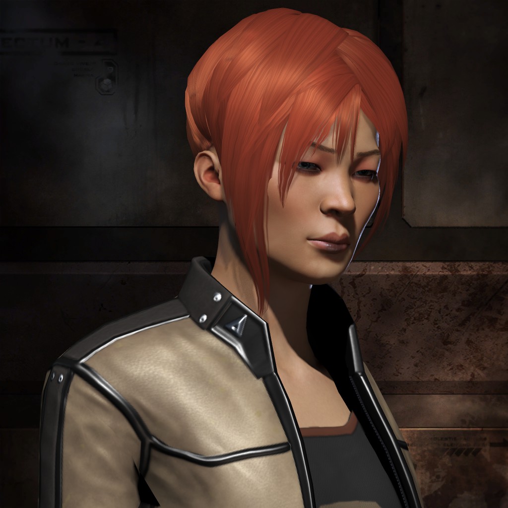 Kaori Hilitari