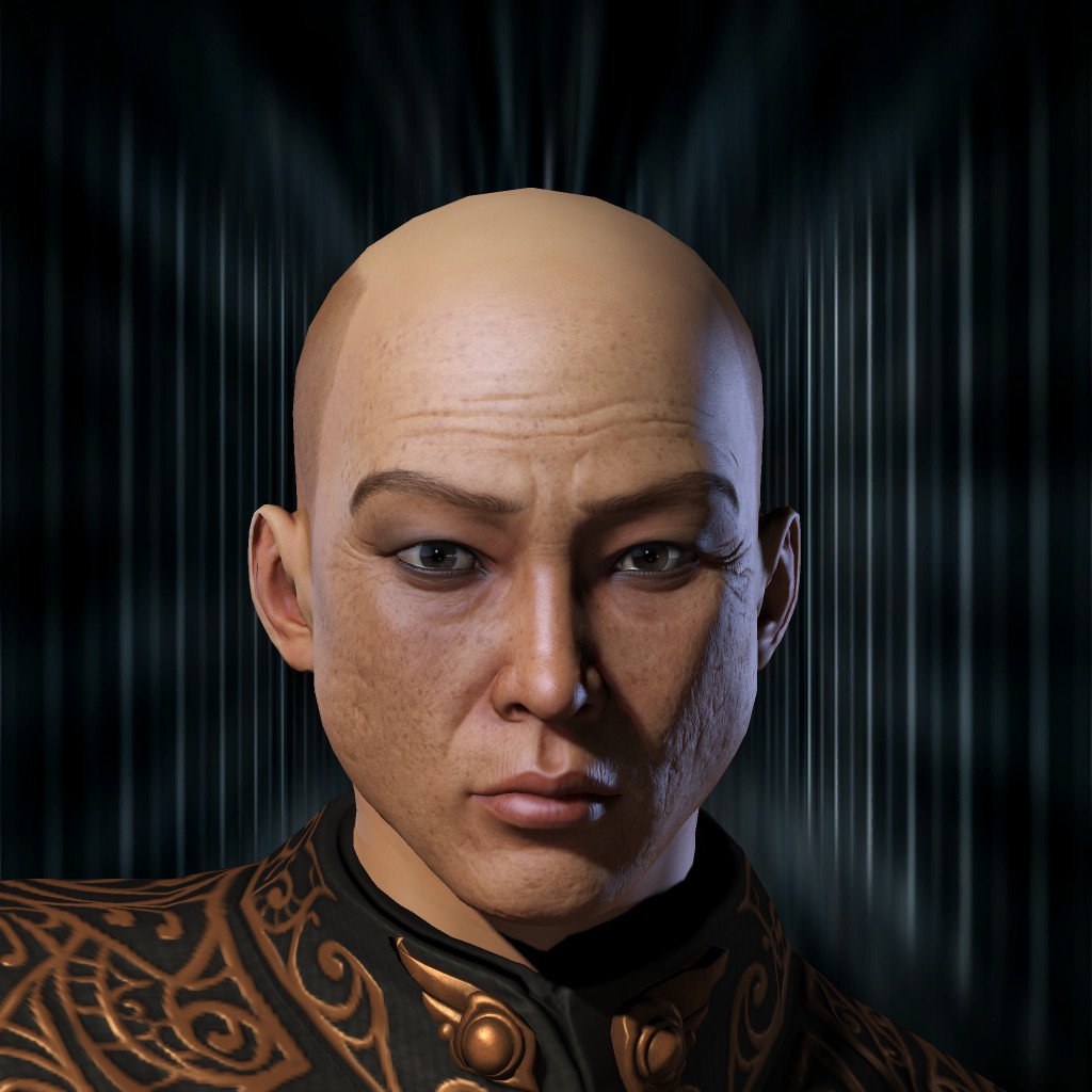Sensei Moose