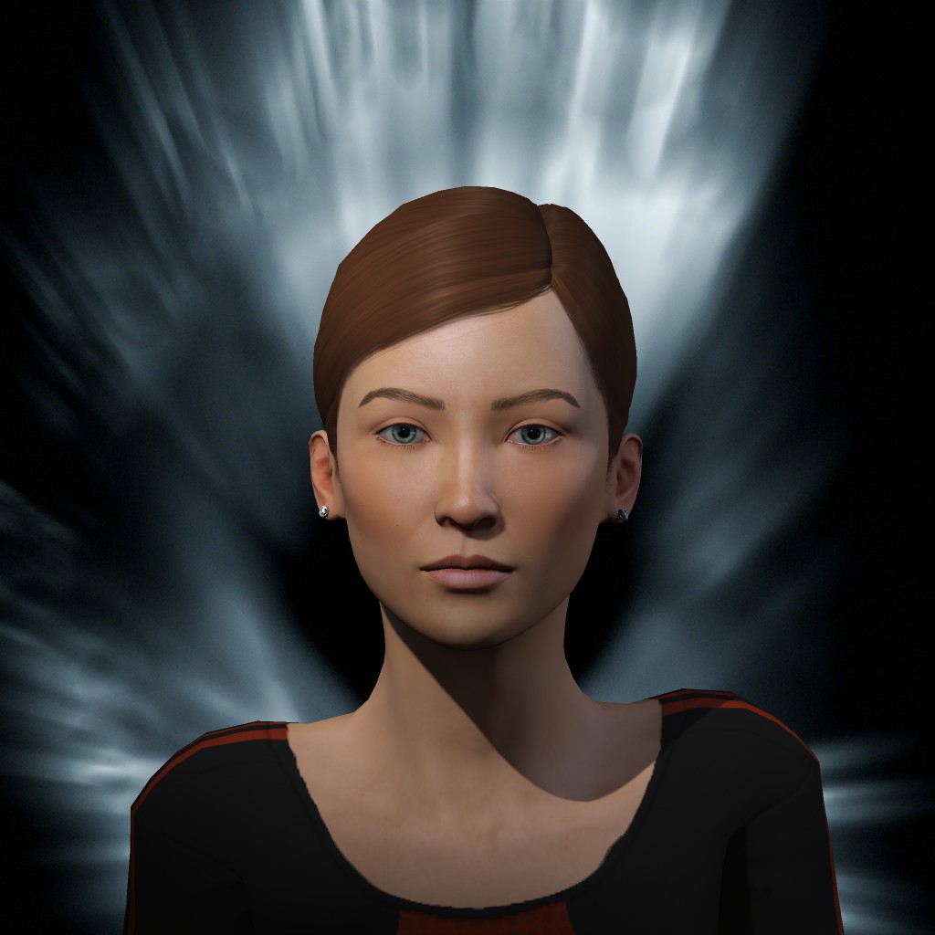 Portrait