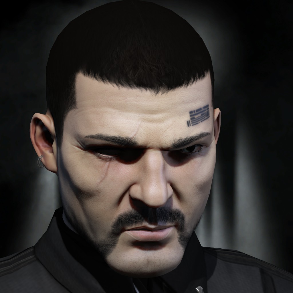 Ryk Shauw