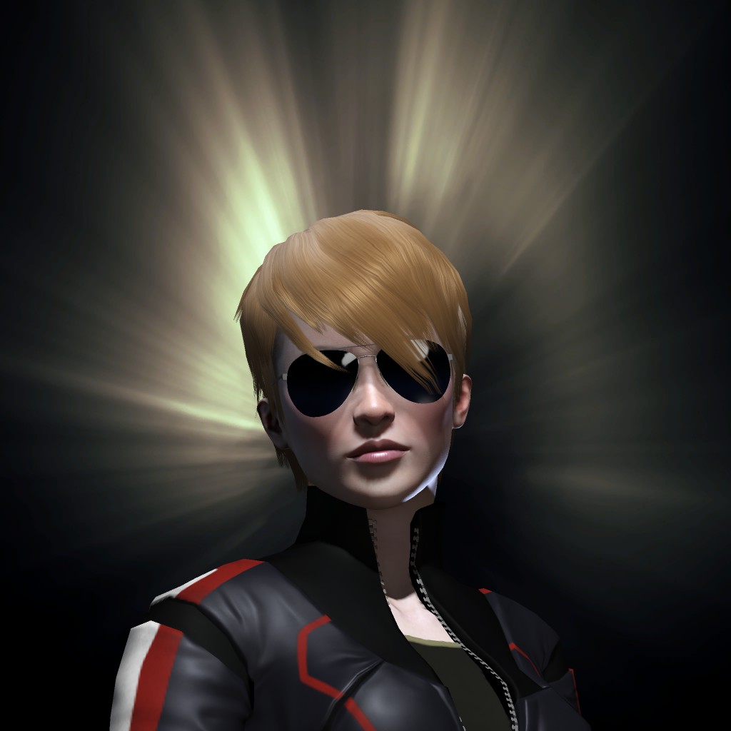 Portrait
