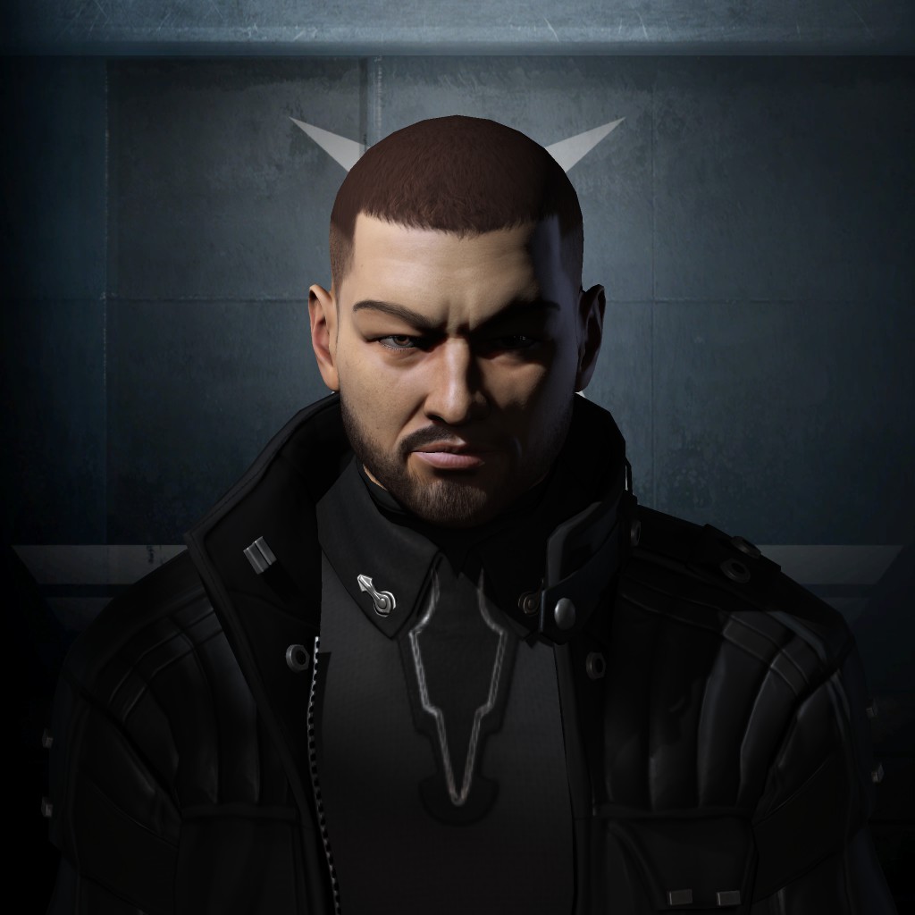 Julian De'Storm