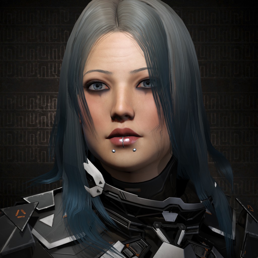 portrait