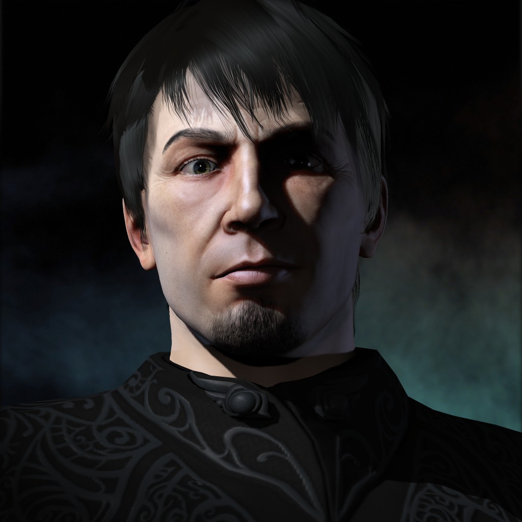 Rick Zimovik