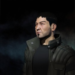 ROMOXX portrait