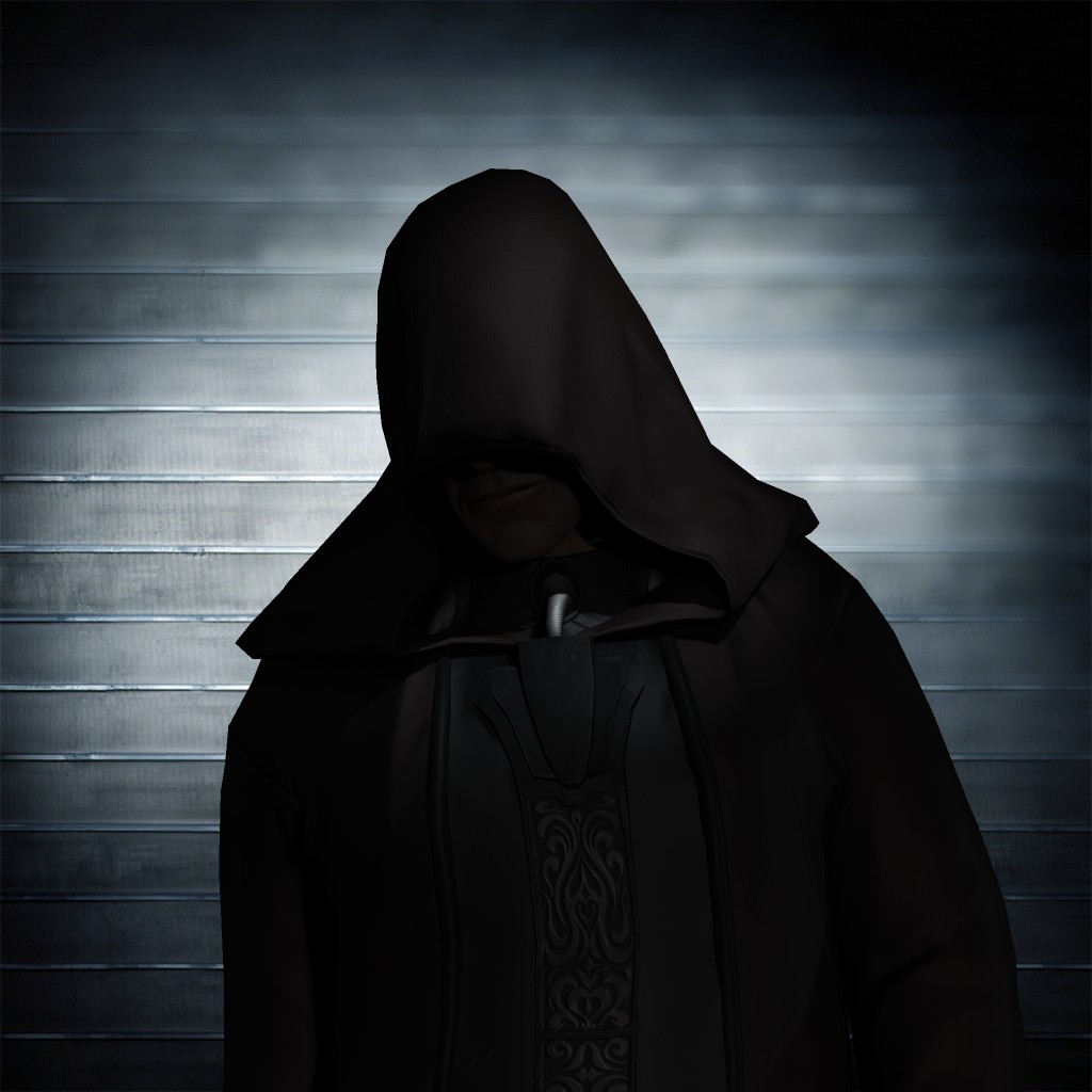 Saint Shade
