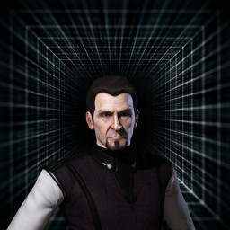 AtlantiE portrait