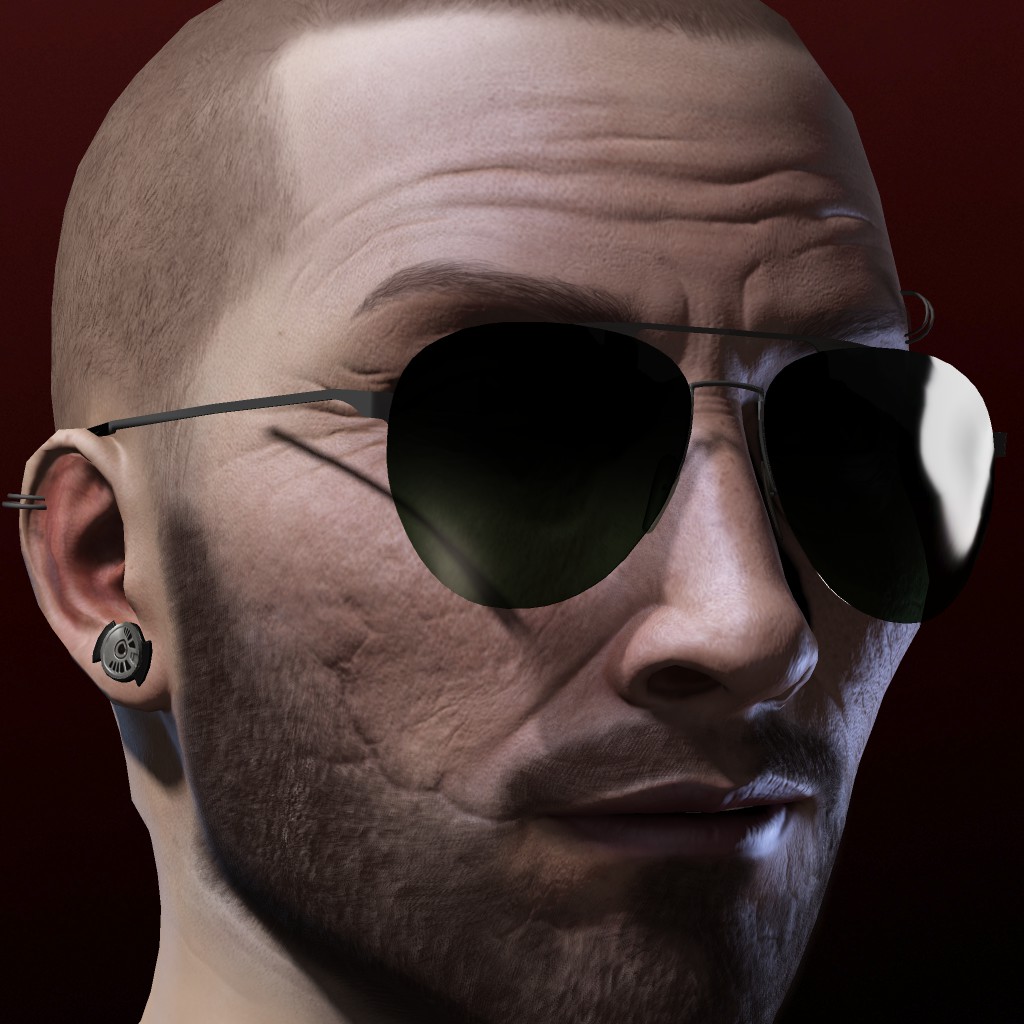Rory Midumulf