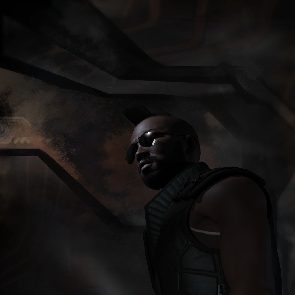 Cynosural Swag Portal