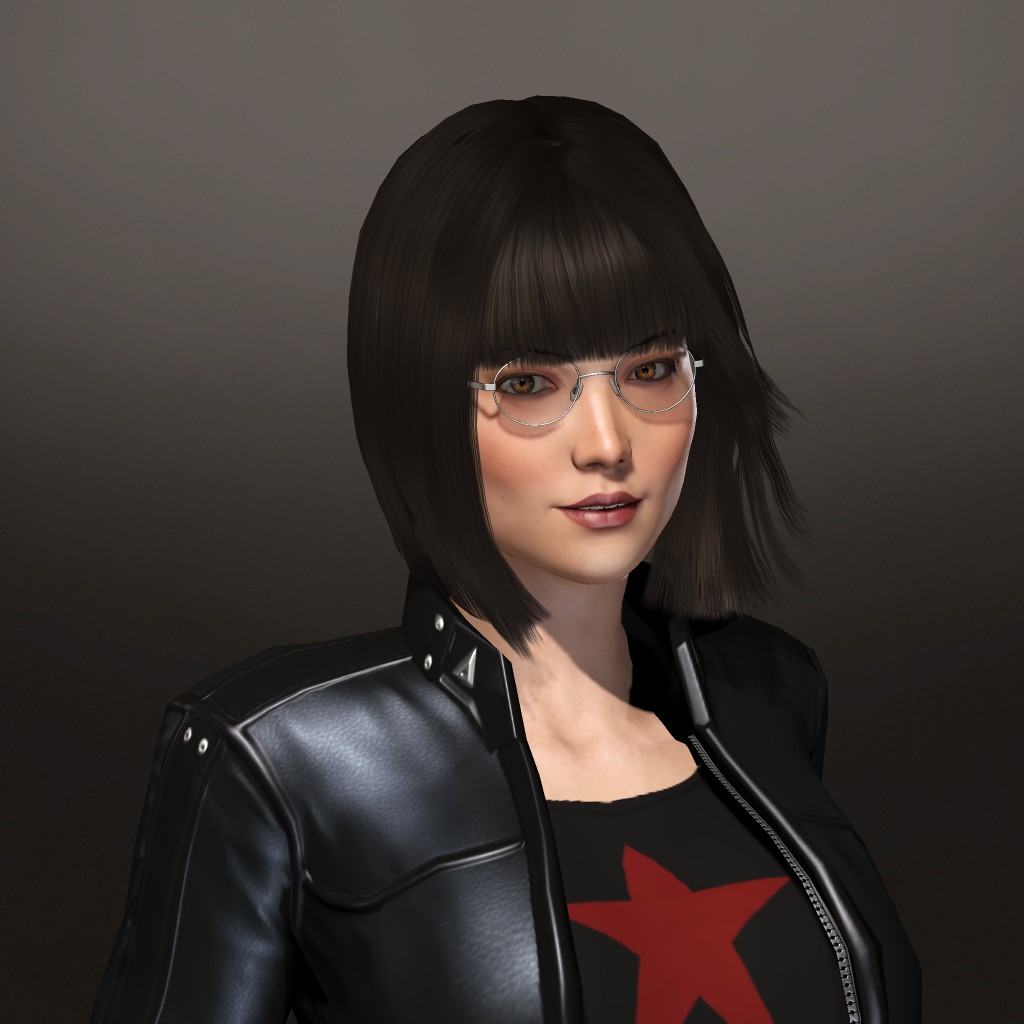 Laura Miyaki