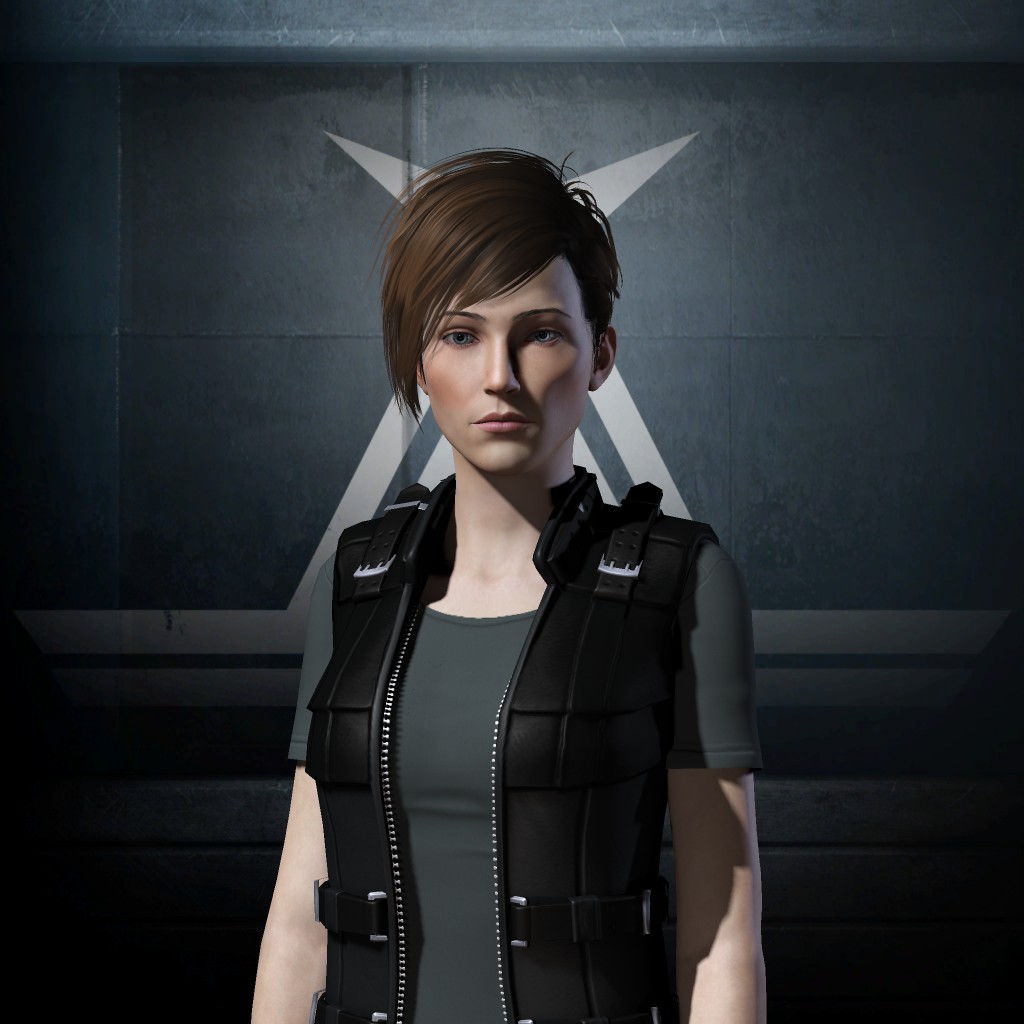Sariah Artrald