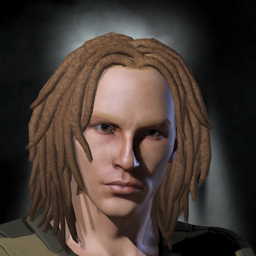 Angron Godsmote