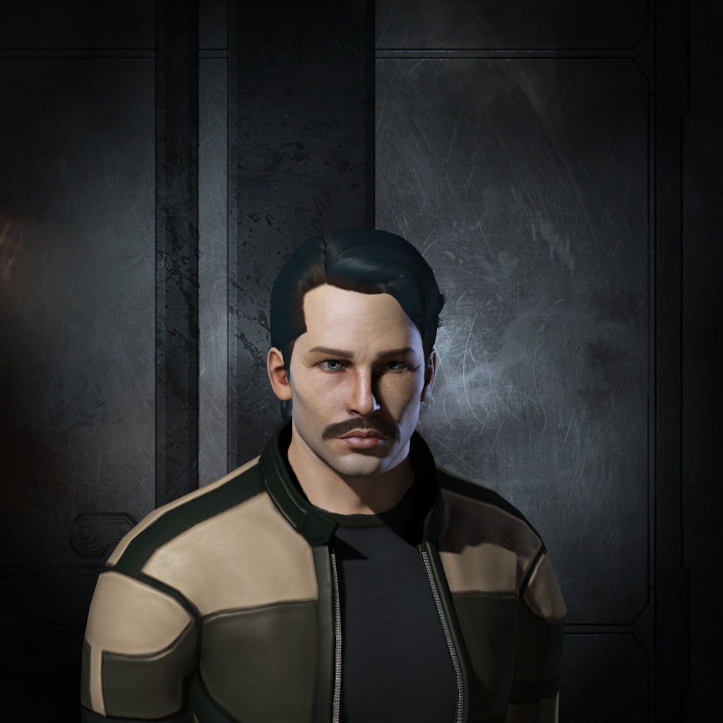 Greasey Gallente