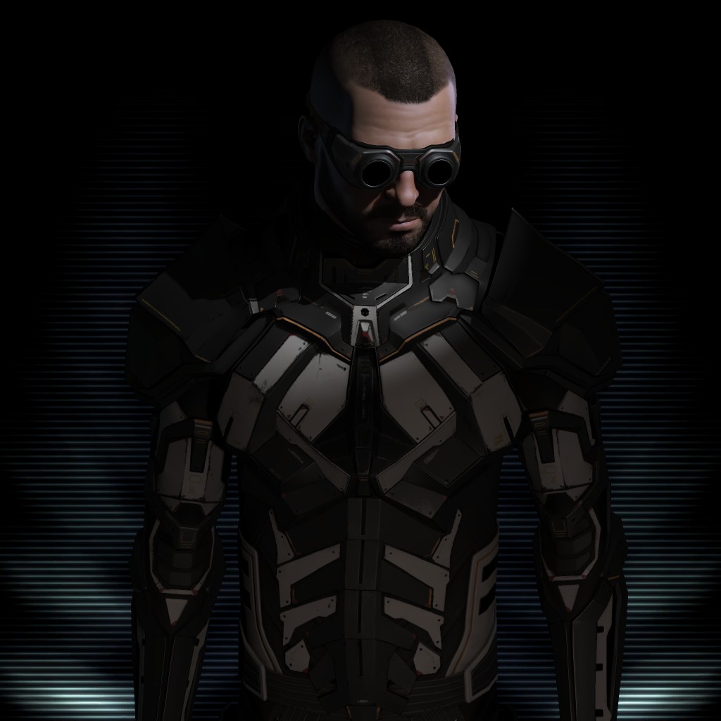 Deadlyy Goliath