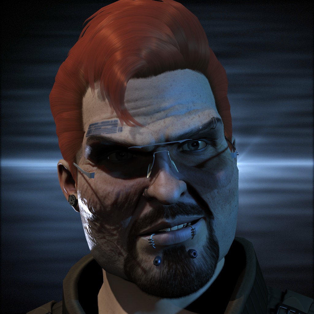 Commander Crunch BoBo