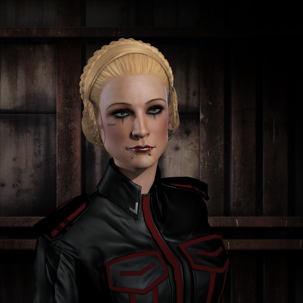 Harley Deep