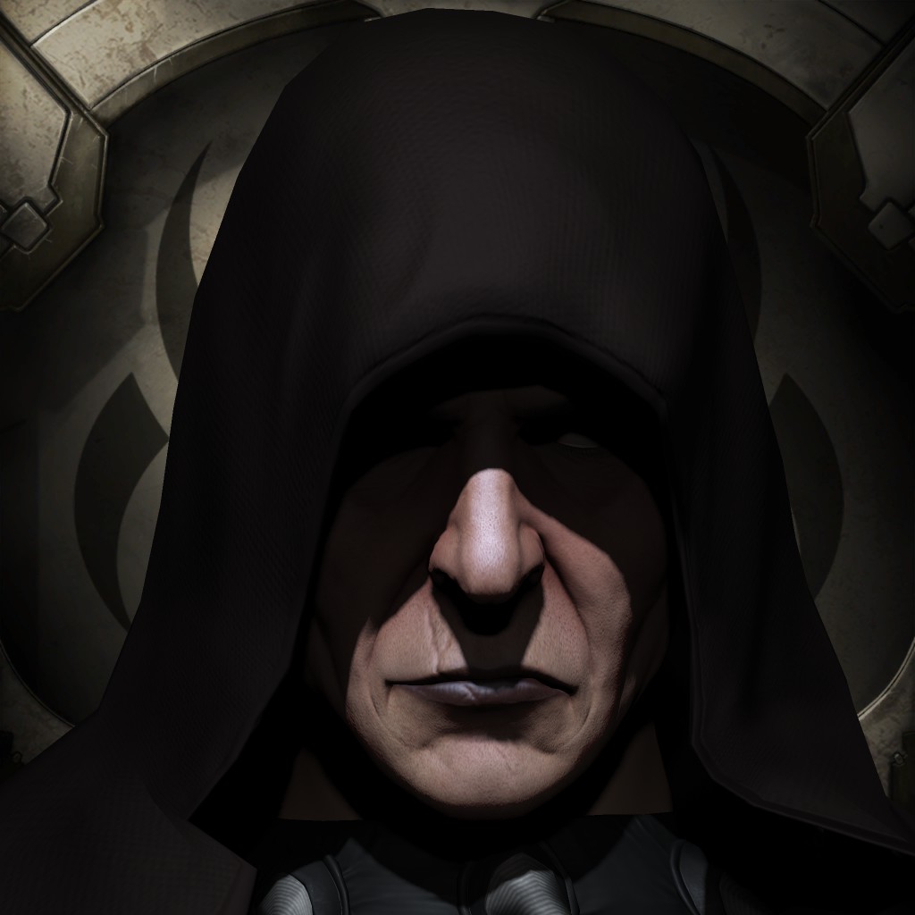 Reverend Malice