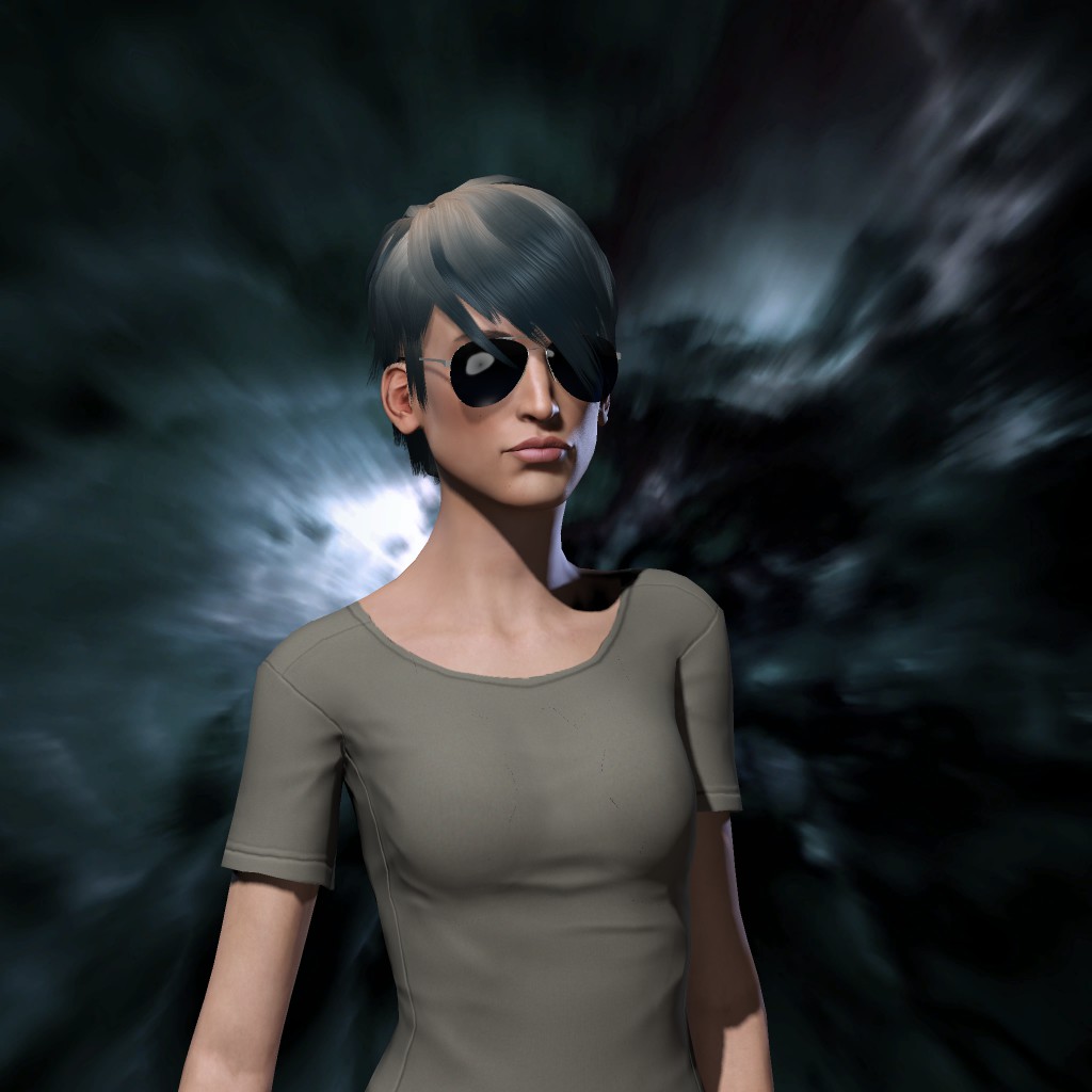 Shae Shelborne