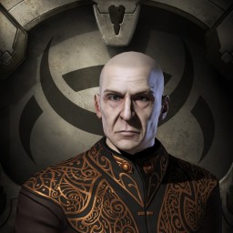 YuboBian portrait