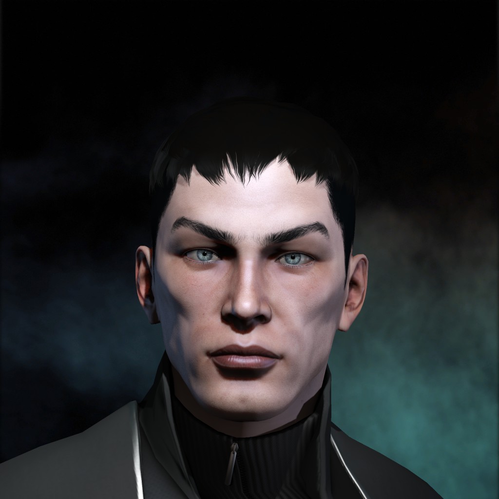 Nicodemus Kalidas
