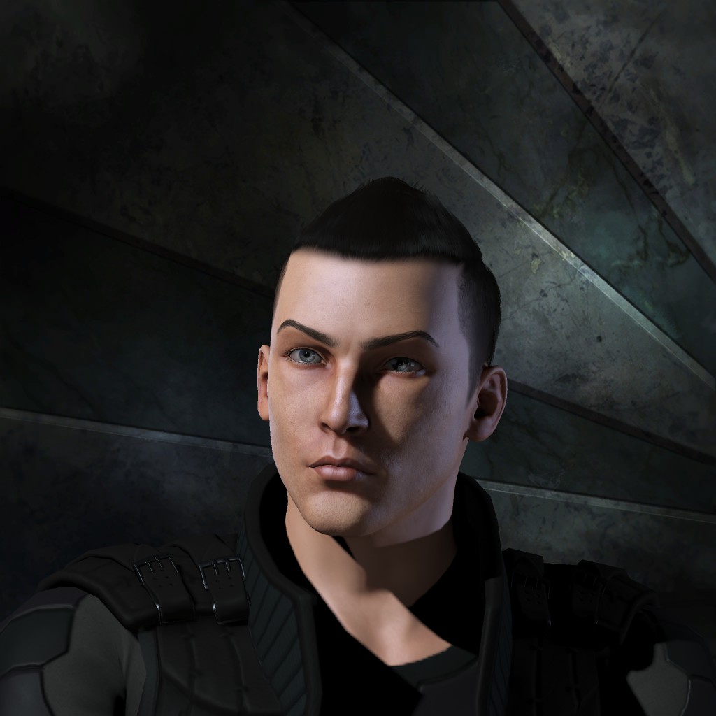 Kaziu BlackRaider