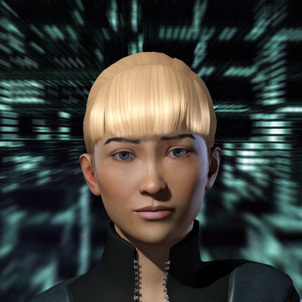 Lens Frost